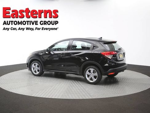 Used 2021 Honda HR-V LX image 60