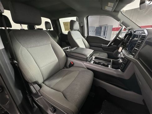 Used 2024 Ford F150 XLT w/ Mobile Office Package image 25