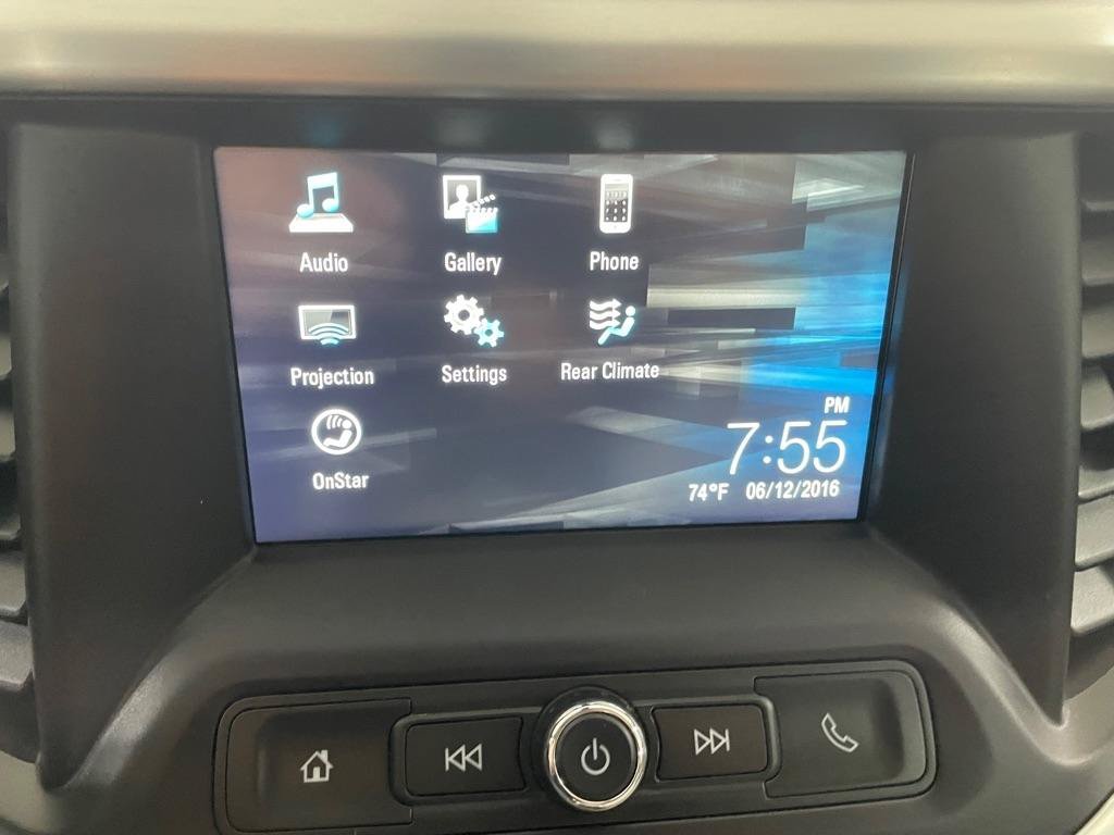 Used 2017 GMC Acadia SLE w/ Driver Alert Package I AWD/4WD image 35