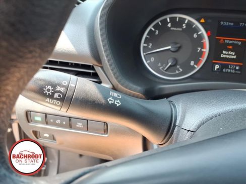 Used 2024 Nissan Sentra S FWD image 18