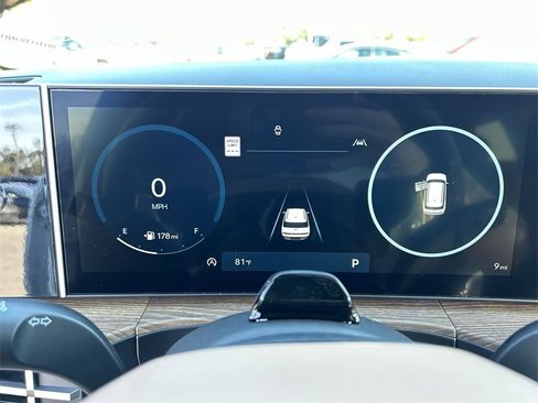 New 2026 Hyundai Santa Fe Calligraphy image 31