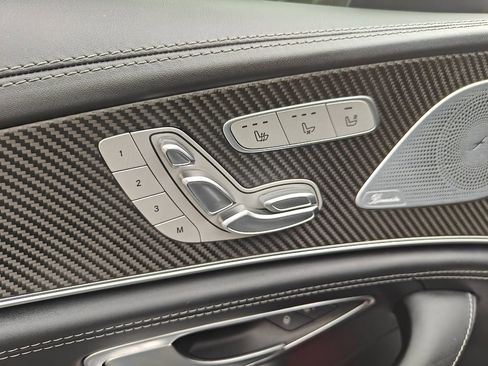 Used 2021 Mercedes-Benz AMG GT 63 S image 23