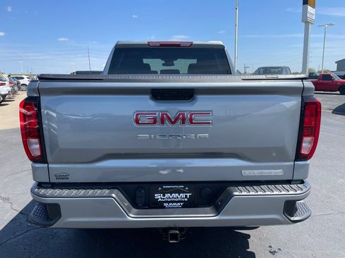 Used 2024 GMC Sierra 1500 Elevation AWD/4WD image 30