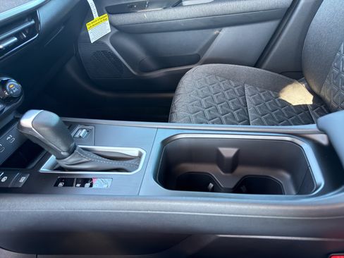 New 2026 Nissan Kicks SV w/ Cold Weather Package image 28