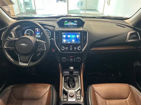 Used 2024 Subaru Forester Touring image 10