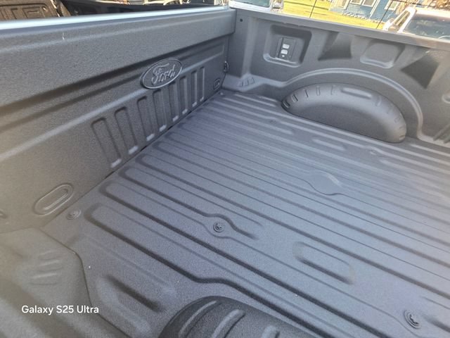 New 2026 Ford F250 Platinum w/ Platinum Plus Package AWD/4WD image 35