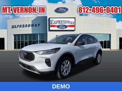 New 2026 Ford Escape Active