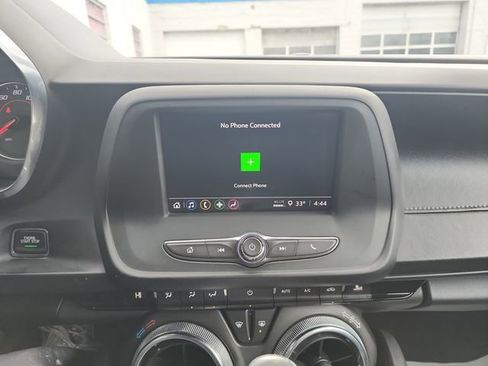 Used 2021 Chevrolet Camaro LT image 23