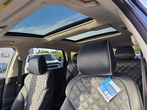 New 2026 Genesis GV80 3.5T Prestige AWD/4WD image 22