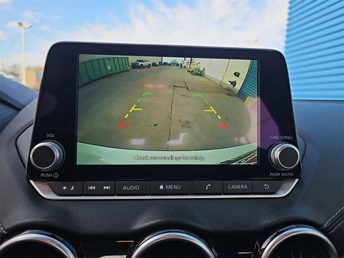 Used 2024 Nissan Sentra SV image 20