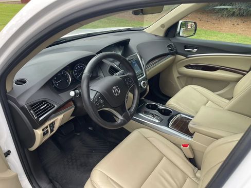 Used 2020 Acura MDX FWD image 11