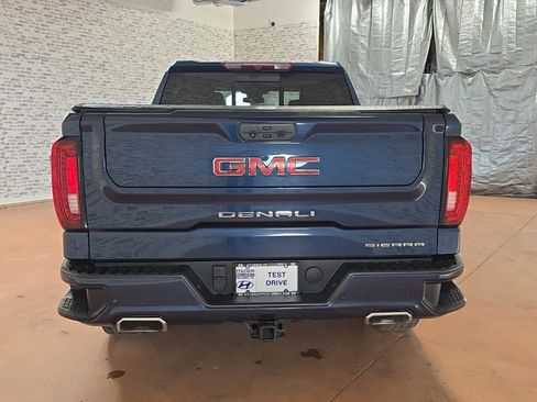 Used 2022 GMC Sierra 1500 Denali image 6
