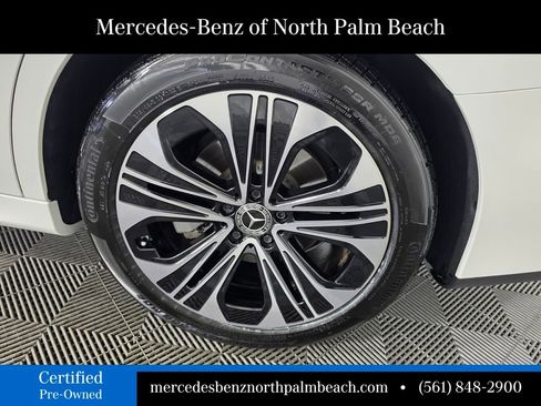 Certified 2025 Mercedes-Benz E 350 Sedan image 17