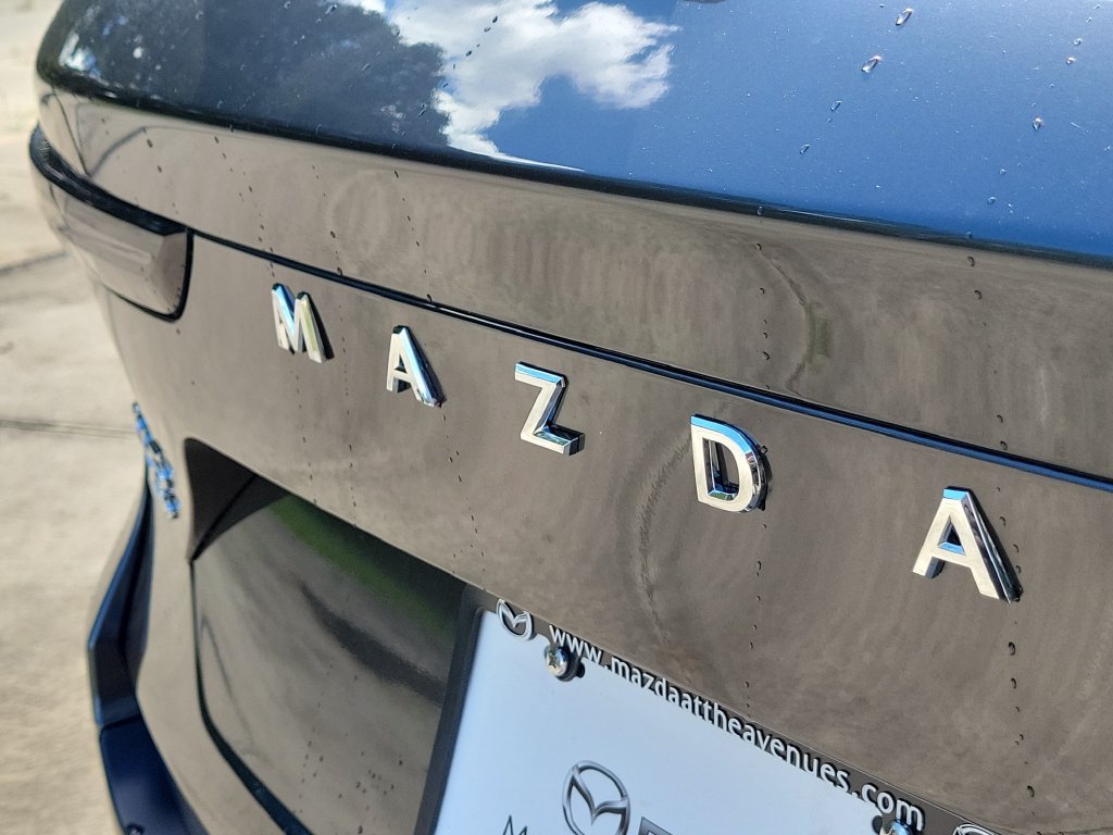 New 2026 MAZDA CX-5 Preferred AWD/4WD image 8