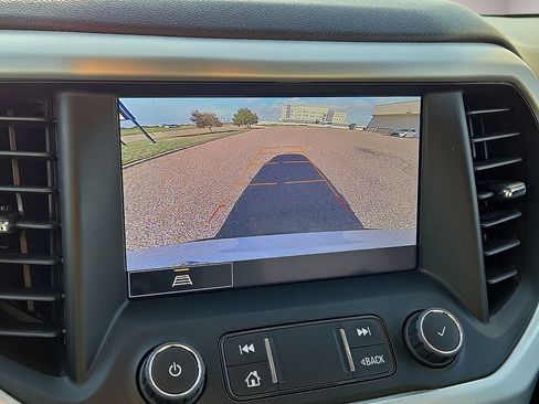 Used 2023 GMC Acadia SLT FWD image 28