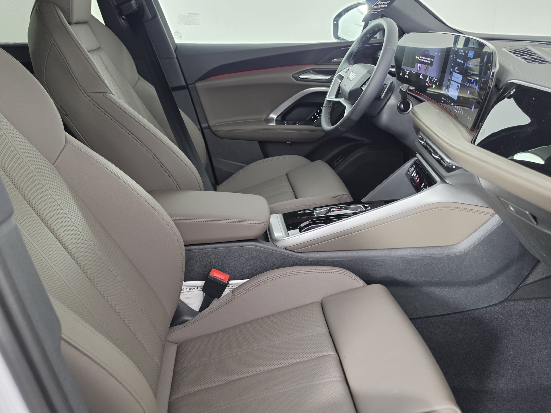 New 2026 Audi Q5 Premium Plus AWD/4WD image 36