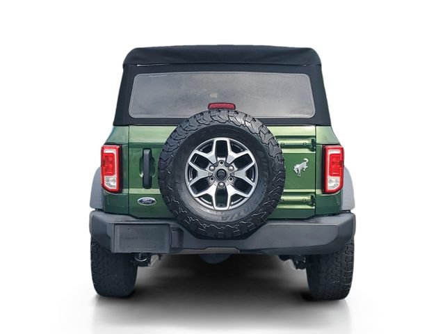 Used 2022 Ford Bronco 4-Door AWD/4WD image 6