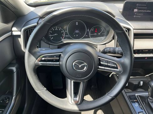 Certified 2025 MAZDA CX-50 AWD 2.5 S w/ Preferred Package image 21