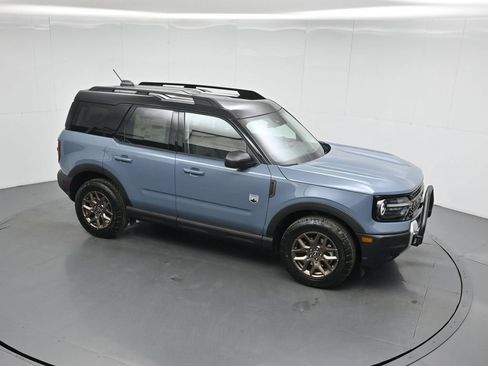 New 2026 Ford Bronco Sport Big Bend w/ Convenience Package AWD/4WD image 36