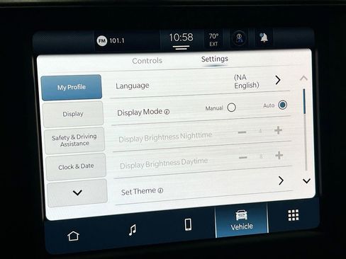 Used 2024 RAM 2500 Big Horn w/ Bed Utility Group image 30