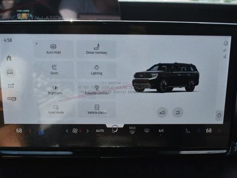 New 2026 Ford Expedition Max Platinum w/ Platinum Ultimate Package AWD/4WD image 26