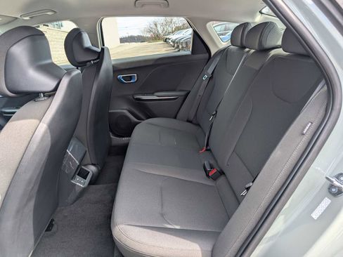 New 2026 Kia K4 LXS FWD image 16
