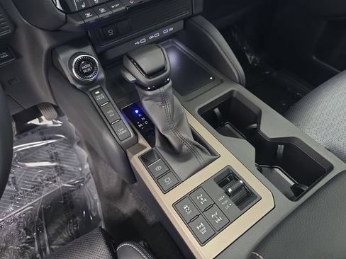 Certified 2024 Toyota Land Cruiser AWD/4WD image 22