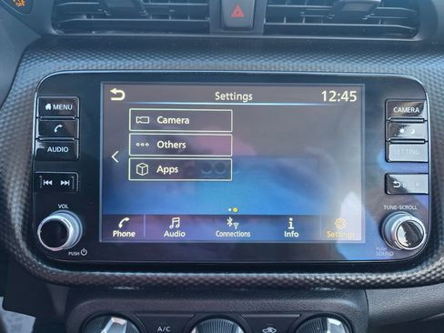 Used 2023 Nissan Kicks SV FWD image 41