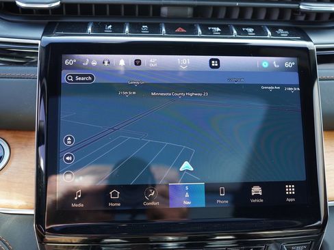 Certified 2023 Jeep Grand Cherokee L Summit image 30