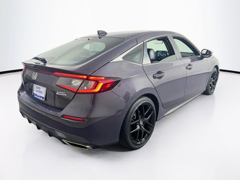 Used 2023 Honda Civic Sport Touring image 5