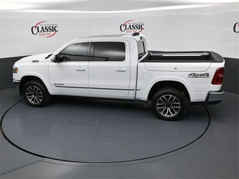 Used 2025 RAM 1500 Limited image 17