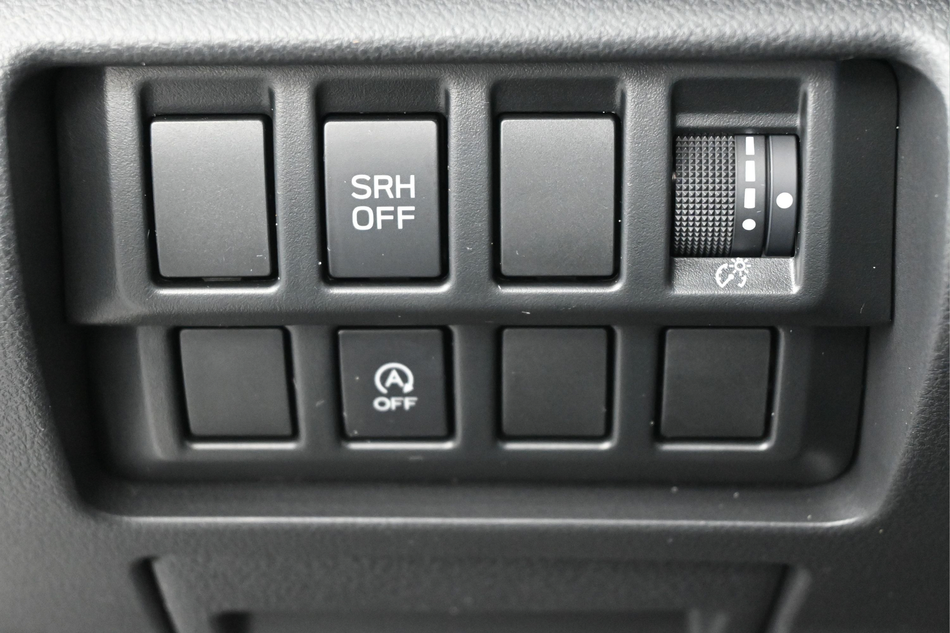 Used 2023 Subaru Forester Premium AWD/4WD image 21