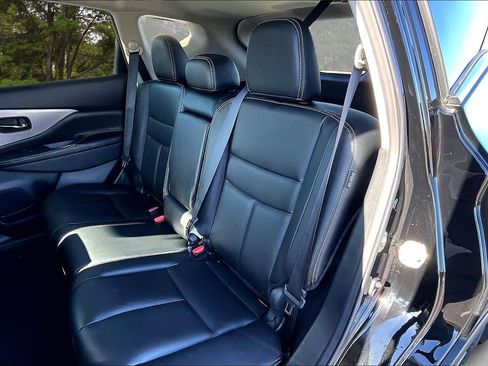 Used 2023 Nissan Murano SV w/ SV Midnight Edition Package image 24