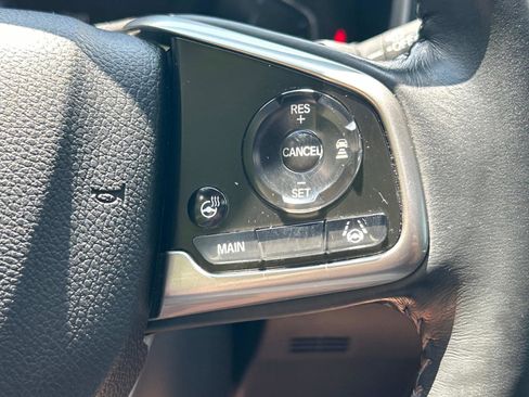 Used 2020 Honda CR-V Touring image 21