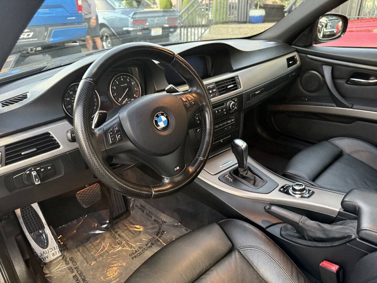 Used 2013 BMW 335i xDrive Coupe AWD/4WD image 14