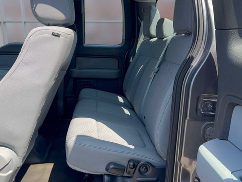 Used 2014 Ford F150 STX w/ Equipment Group 201A Mid AWD/4WD image 17