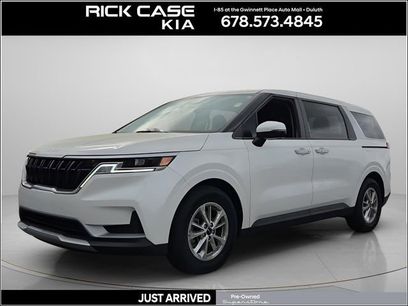 Used 2024 Kia Carnival LX