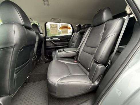 Used 2019 MAZDA CX-9 Touring FWD image 22