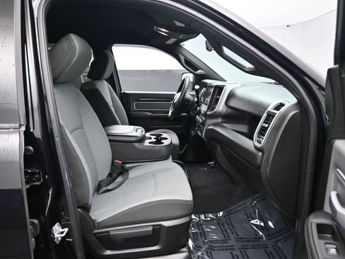 Used 2022 RAM 2500 Big Horn w/ Snow Chief Group image 27