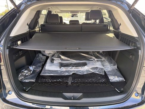 New 2026 MAZDA CX-90 Plug-In Hybrid w/Premium Sport image 23