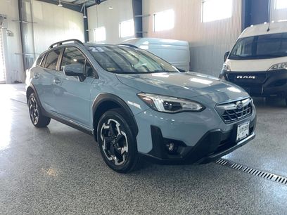 Used 2023 Subaru Crosstrek 2.5i Limited