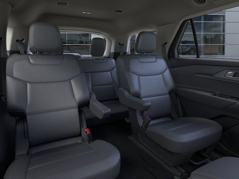 New 2026 Ford Explorer Active AWD/4WD image 11