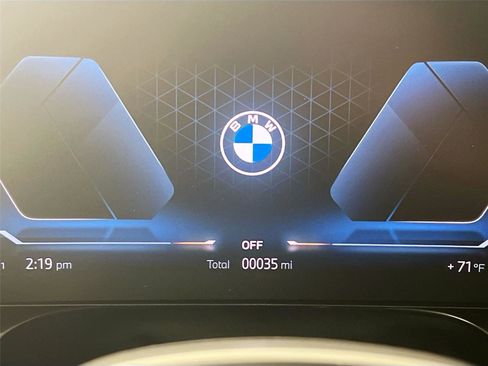 New 2026 BMW X3 xDrive30 w/ Convenience Package AWD/4WD image 12
