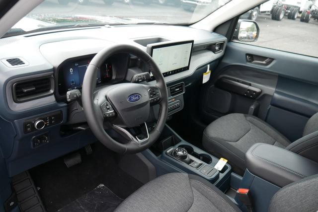 New 2026 Ford Maverick XLT w/ Equipment Group 301A AWD/4WD image 15