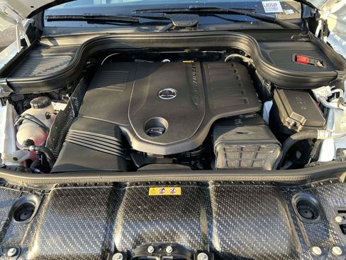 Certified 2026 Mercedes-Benz GLE 450 4MATIC image 51