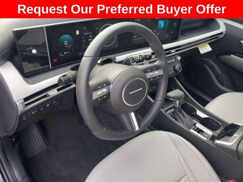 New 2026 Hyundai Santa Cruz Limited AWD/4WD image 16