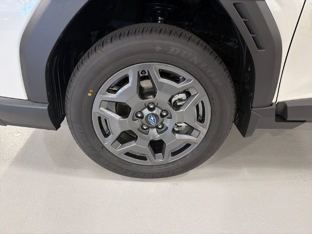 New 2026 Subaru Outback Premium AWD/4WD image 8