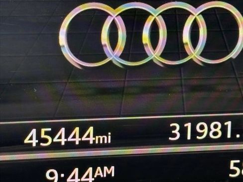 Used 2018 Audi A5 2.0T Premium Plus w/ Premium Plus image 7