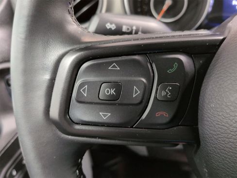 Certified 2022 Jeep Wrangler Unlimited Sport S image 24