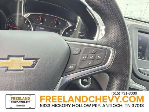 Used 2023 Chevrolet Equinox LT AWD/4WD image 29